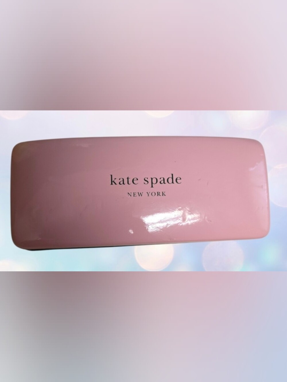 Kate Spade Hard Shell Case - Picture 12 of 12